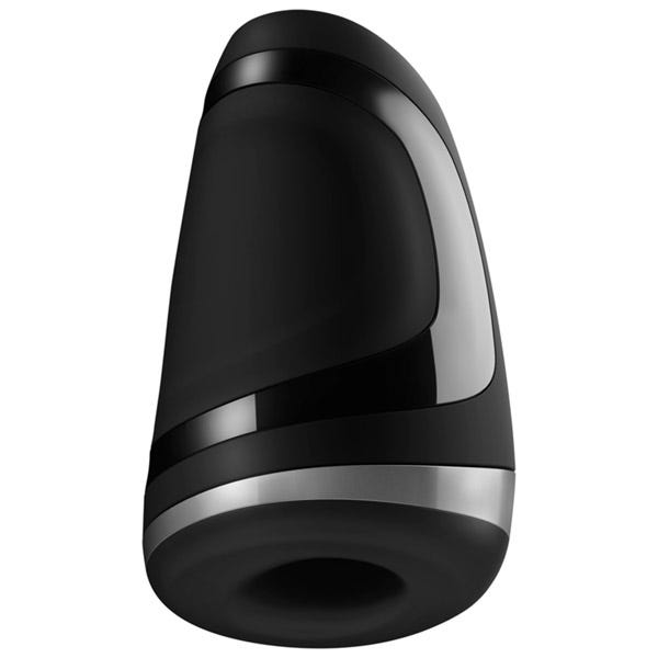Satisfyer Heat Vibration Waterproof Vibrating Stroker
