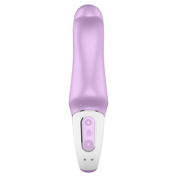Satisfyer Charming Smile G-Spot Vibrator