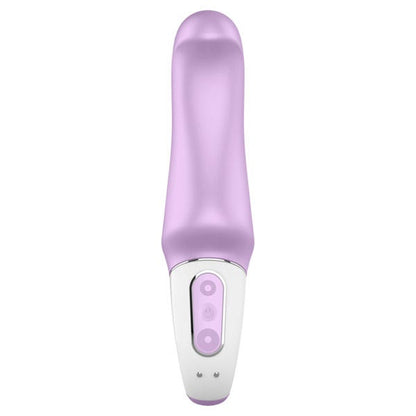 Satisfyer Charming Smile G-Spot Vibrator