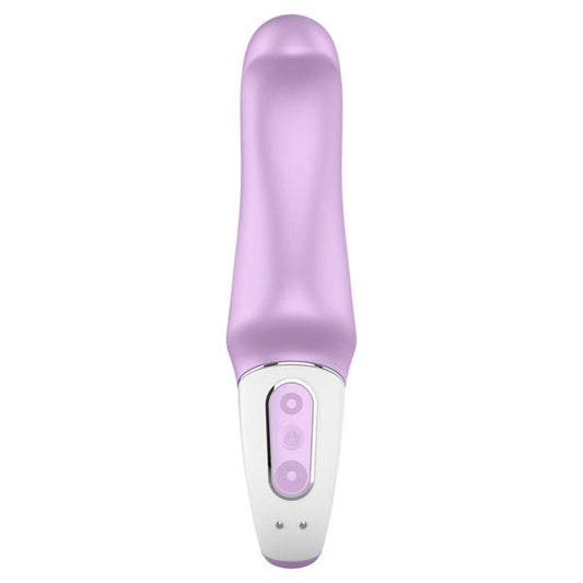 Satisfyer Charming Smile G-Spot Vibrator