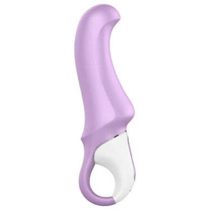 Satisfyer Charming Smile G-Spot Vibrator