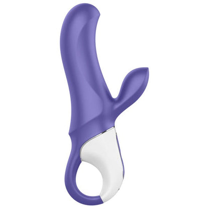 Satisfyer Magic Bunny Ring Handle Rabbit Vibrator