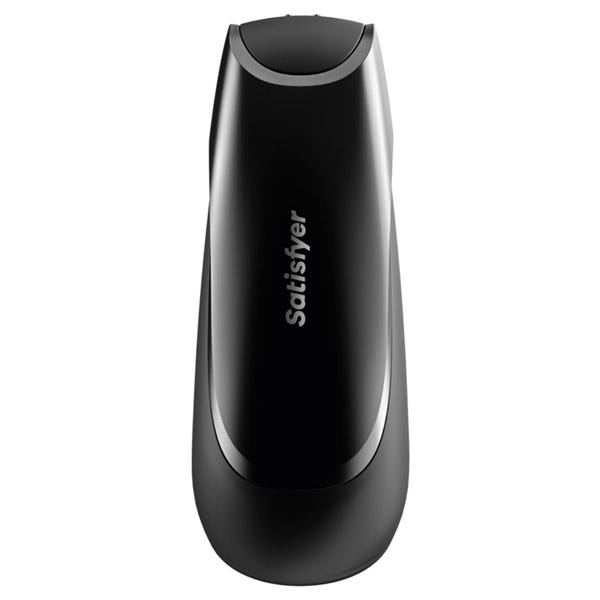 Satisfyer Vibration+ App Controlled Stroker