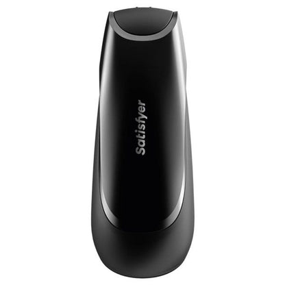 Satisfyer Vibration+ App Controlled Stroker