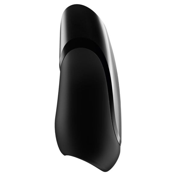 Satisfyer Vibration+ App Controlled Stroker