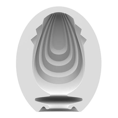 Satisfyer Savage Masturbator Egg Stroker Sleeve