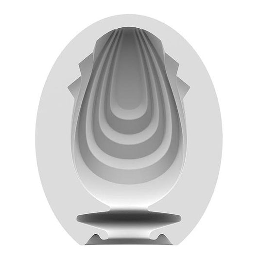 Satisfyer Savage Masturbator Egg Stroker Sleeve