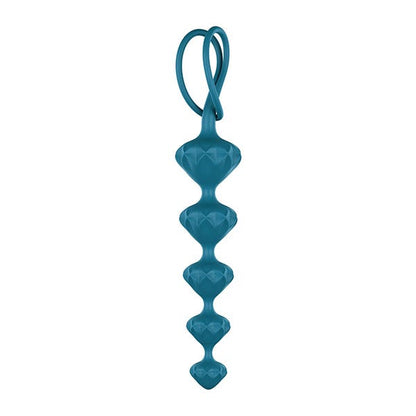 Satisfyer Love Beads Super Soft Silicone Anal Beads