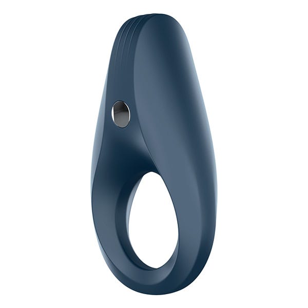 Satisfyer Rocket Ring Vibrating Cock Ring