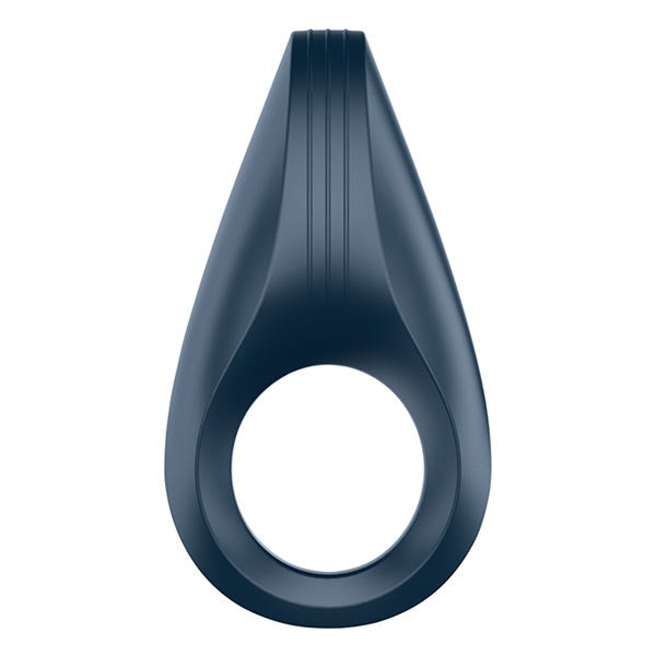 Satisfyer Rocket Ring Vibrating Cock Ring