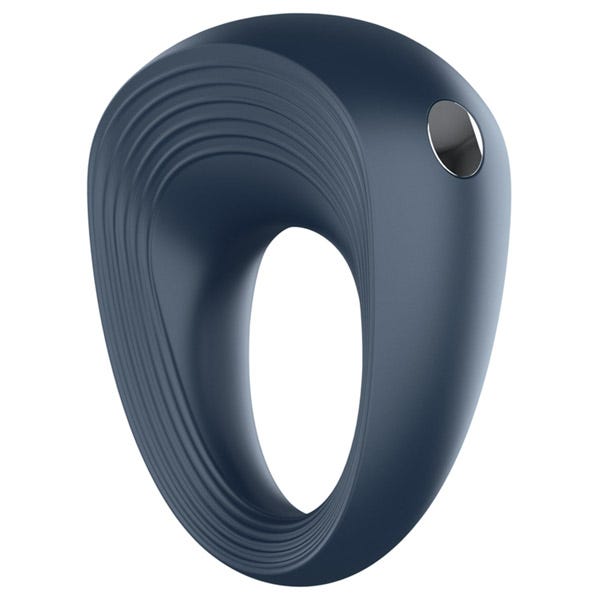 Satisfyer Power Ring Vibrating Cock Ring