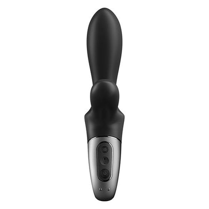 Satisfyer Heat Climax+ Warming Prostate Vibrator