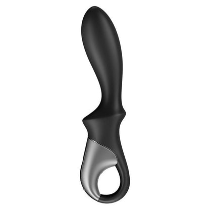 Satisfyer Heat Climax Anal Vibrator