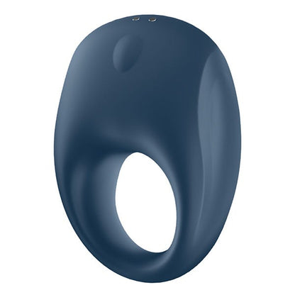 Satisfyer Strong One Vibrating Cock Ring