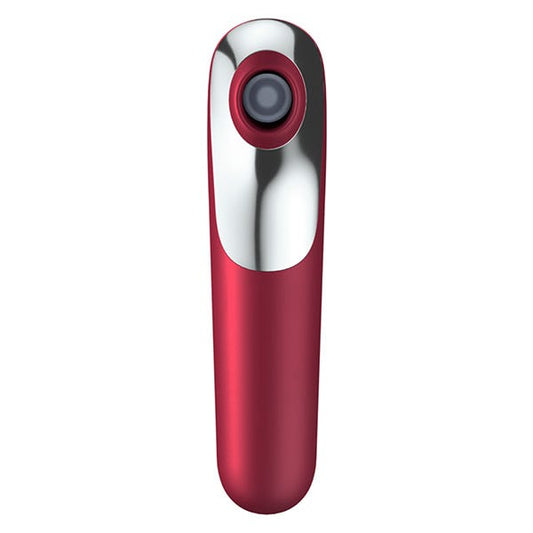 Satisfyer Dual Love Clitoral Stimulator and Vibrator