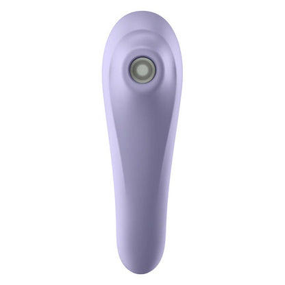Satisfyer Dual Pleasure Air Pulse Clitoral Stimulator and Vibrator