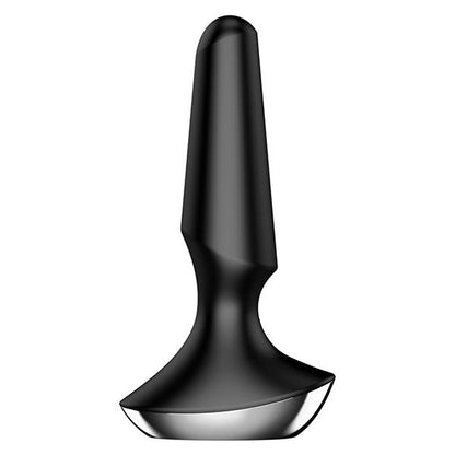 Satisfyer Plug-ilicious 2 Vibrating Butt Plug
