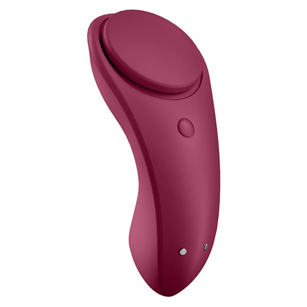 Satisfyer Sexy Secret Wearable Vibrator