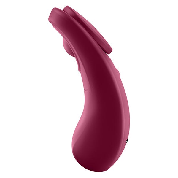 Satisfyer Sexy Secret Wearable Vibrator