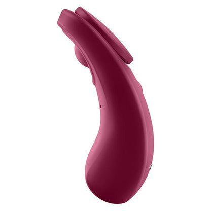 Satisfyer Sexy Secret Wearable Vibrator