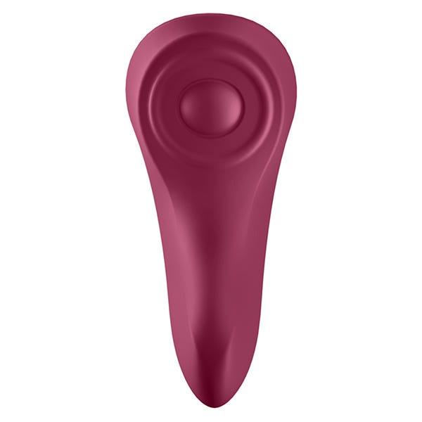 Satisfyer Sexy Secret Wearable Vibrator