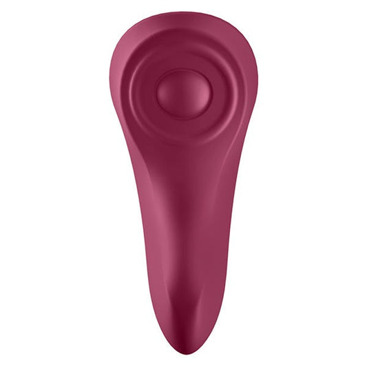 Satisfyer Sexy Secret Wearable Vibrator