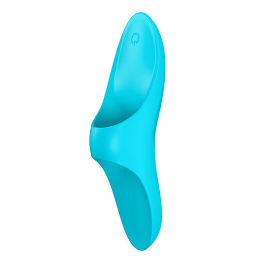 Satisfyer Teaser Rechargeable Finger Vibrator