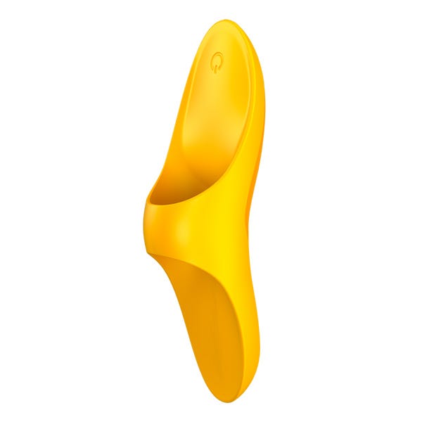 Satisfyer Teaser Rechargeable Finger Vibrator