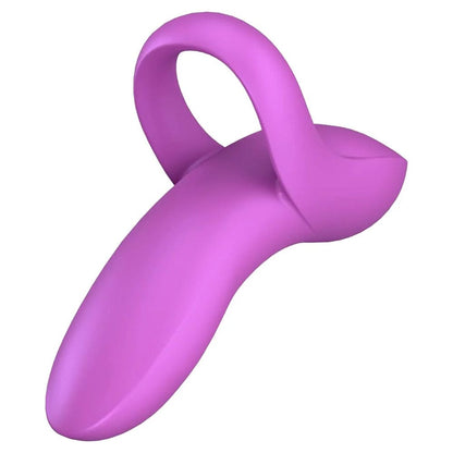 Bold Lover Finger Vibrator