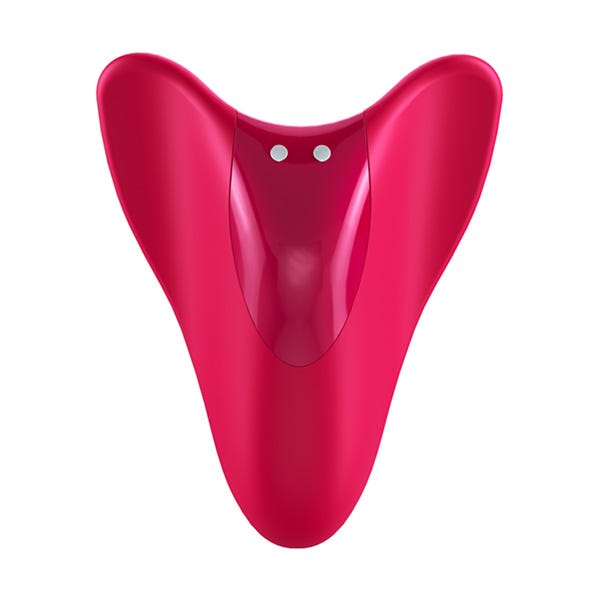 Satisfyer High Fly Finger Vibrator