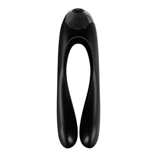 Satisfyer Candy Cane Finger Vibrator