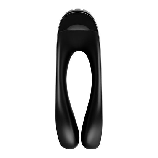 Satisfyer Candy Cane Finger Vibrator