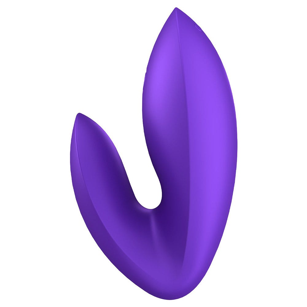 Satisfyer Love Riot Finger Vibrator