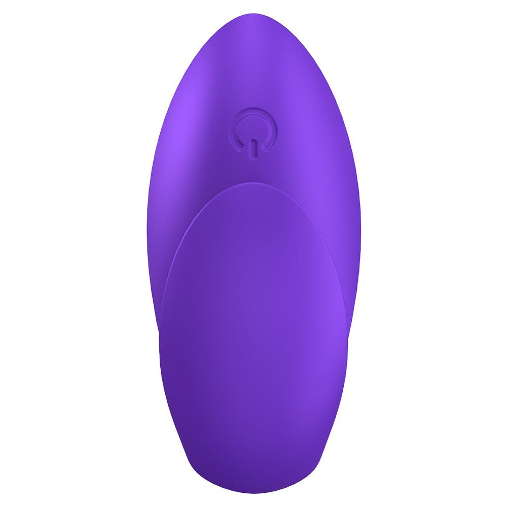 Satisfyer Love Riot Finger Vibrator