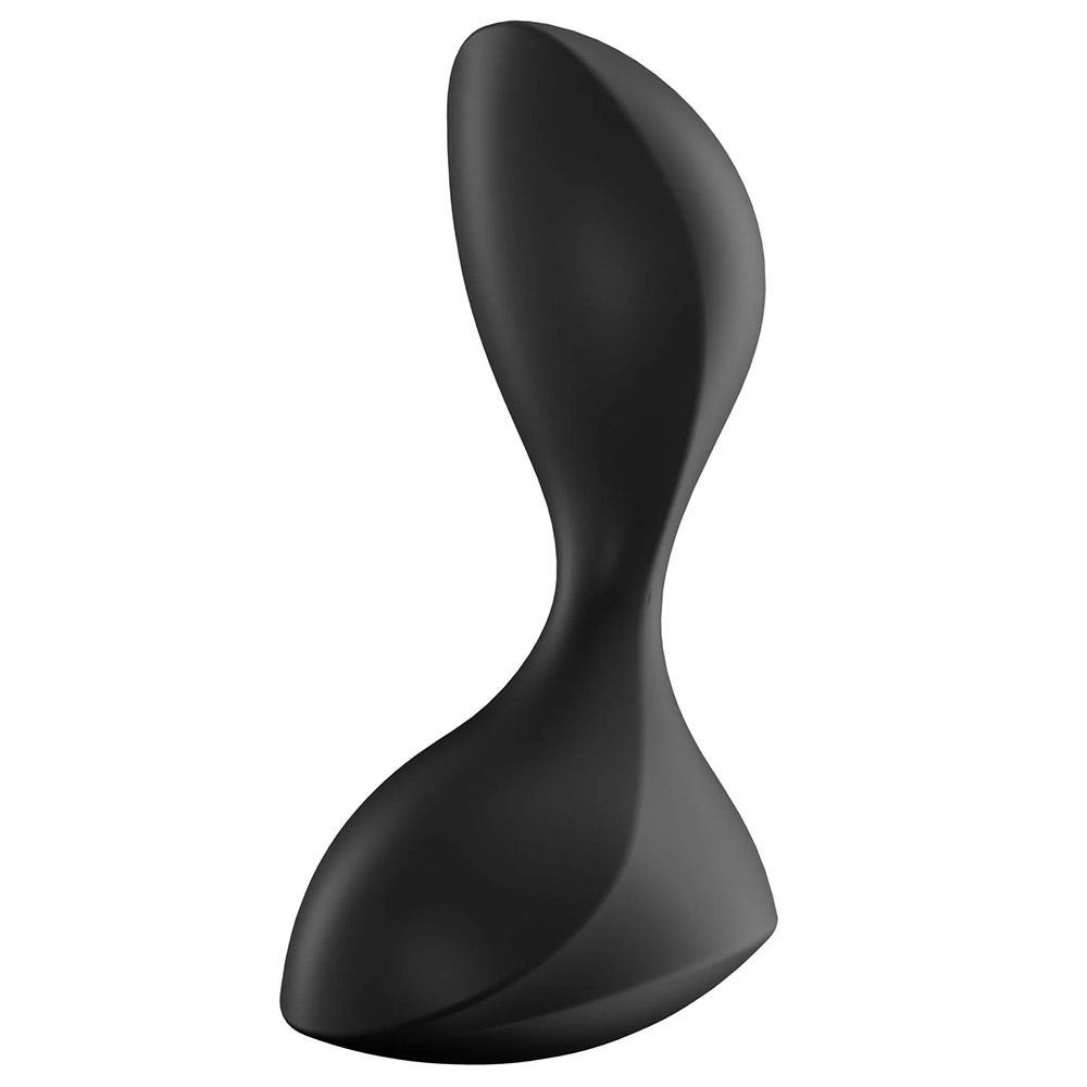 Satisfyer Sweet Seal Anal Vibrator