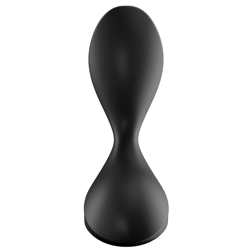 Satisfyer Sweet Seal Anal Vibrator