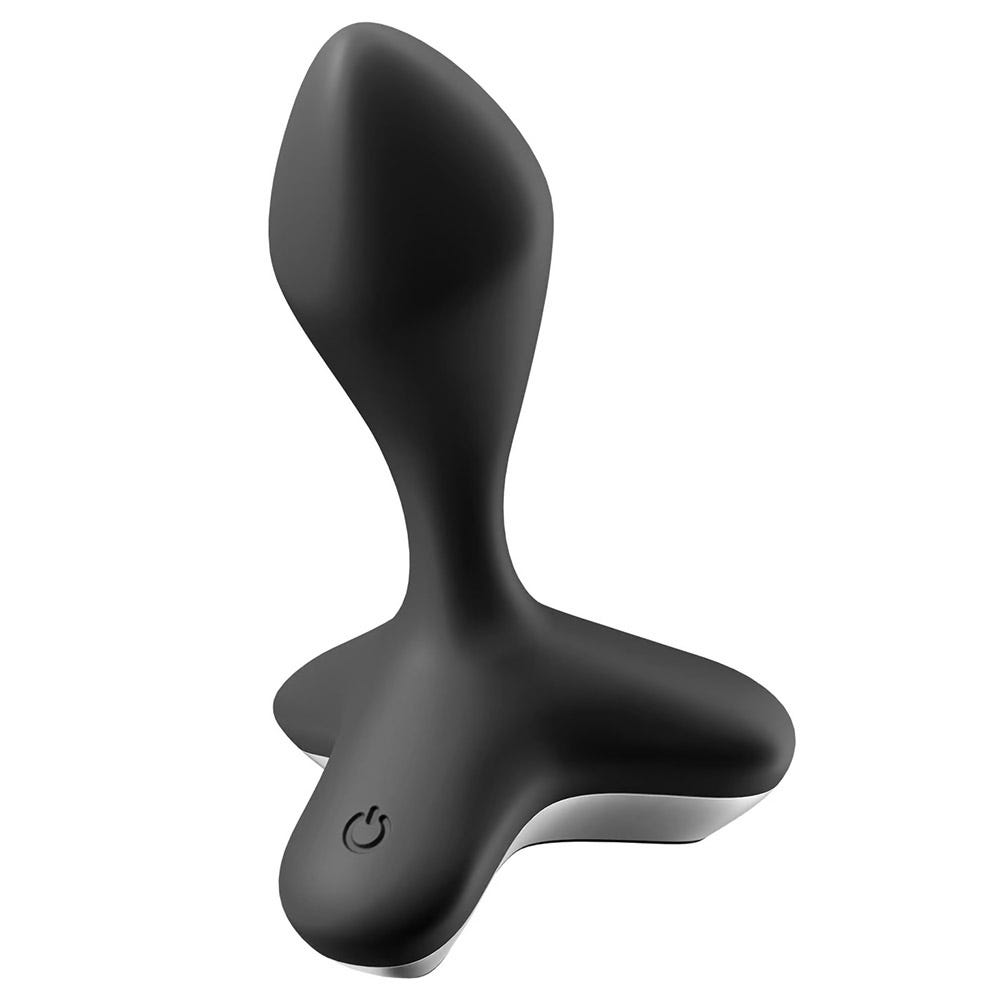 Satisfyer Game Changer Anal Vibrator