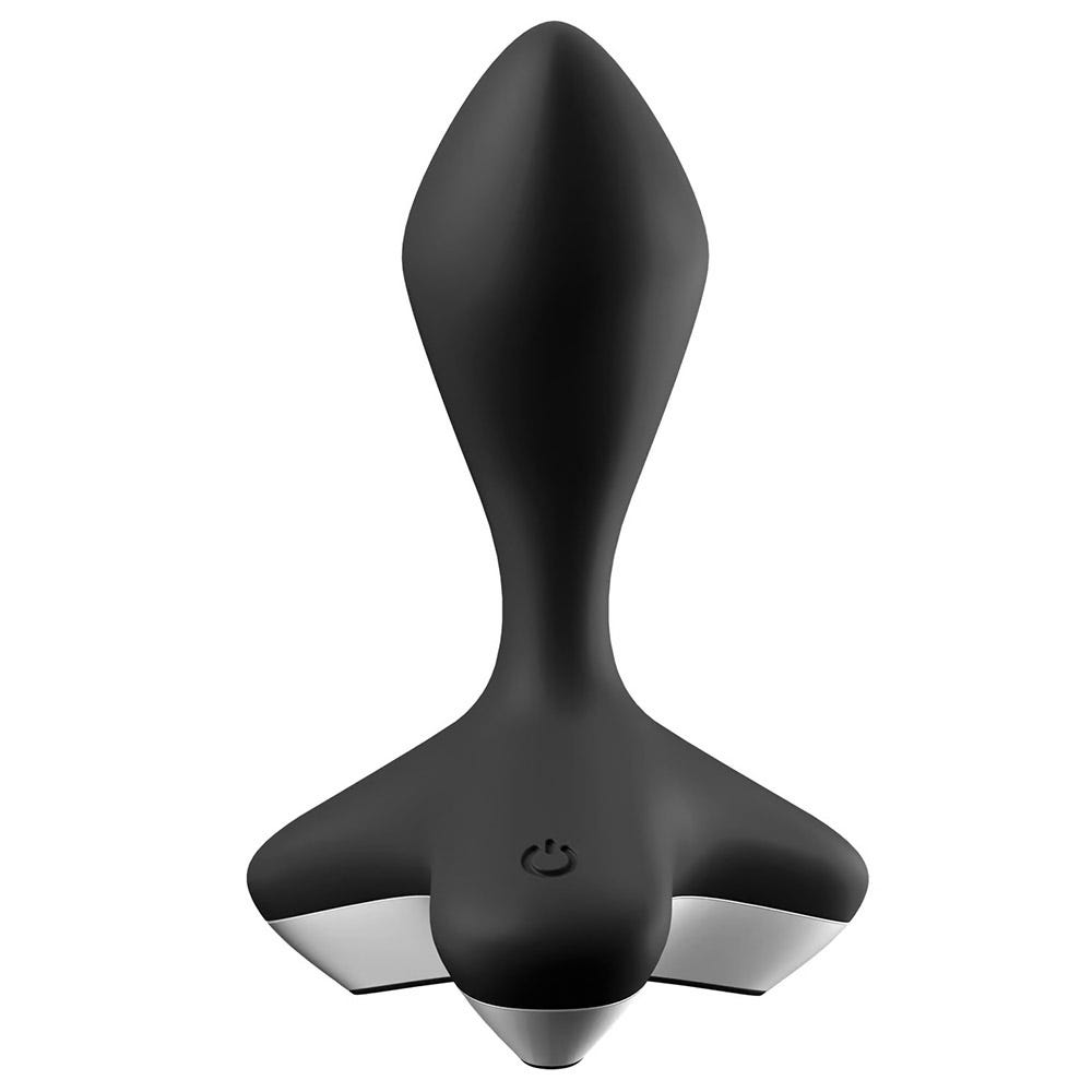 Satisfyer Game Changer Anal Vibrator