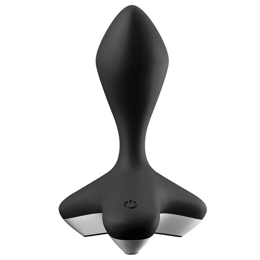 Satisfyer Game Changer Anal Vibrator