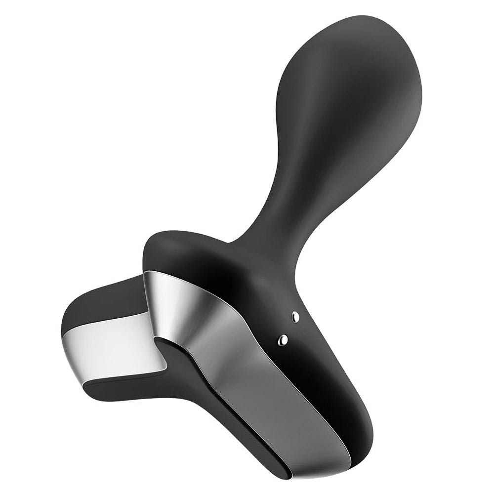 Satisfyer Game Changer Anal Vibrator
