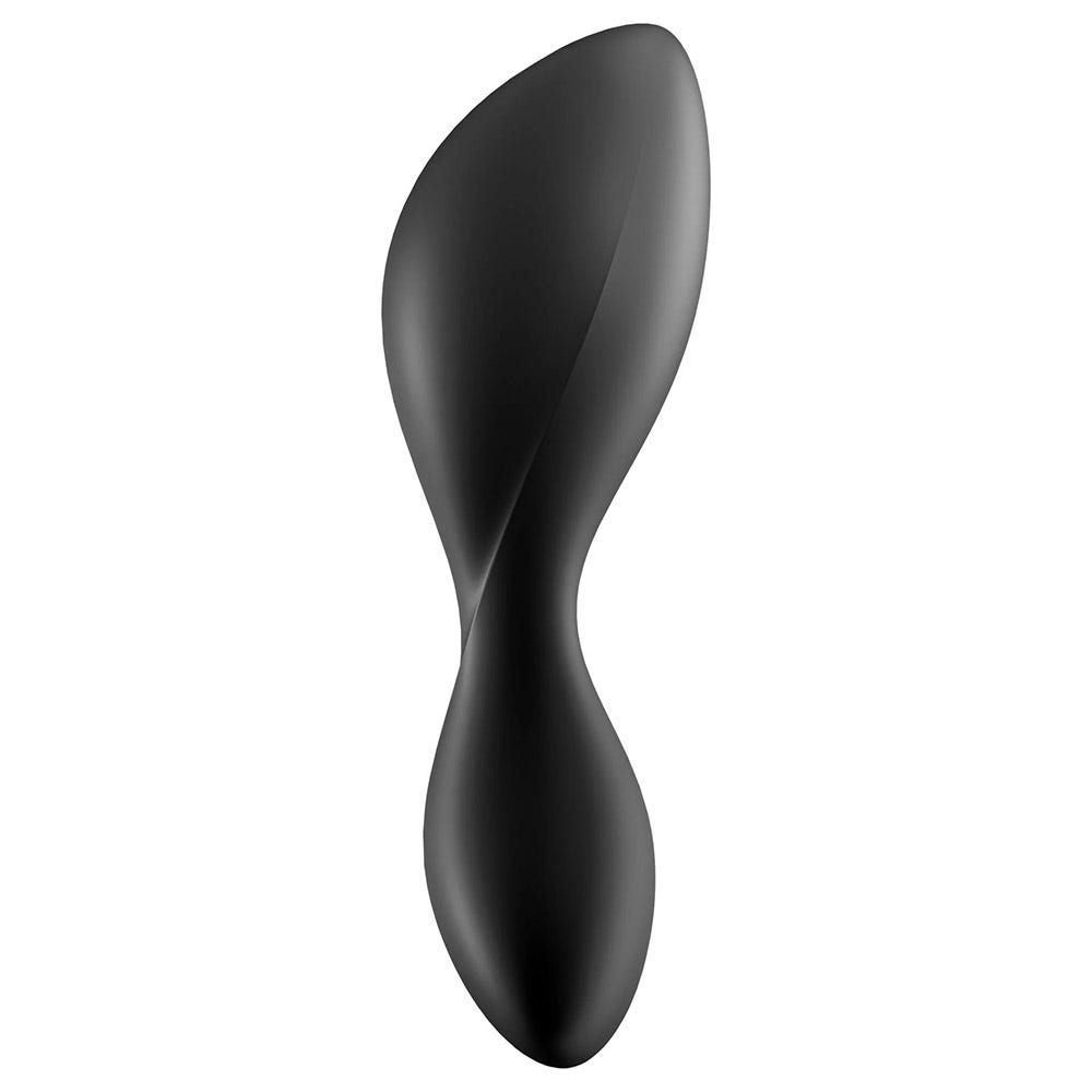 Satisfyer Trendsetter App-Controlled Butt Plug