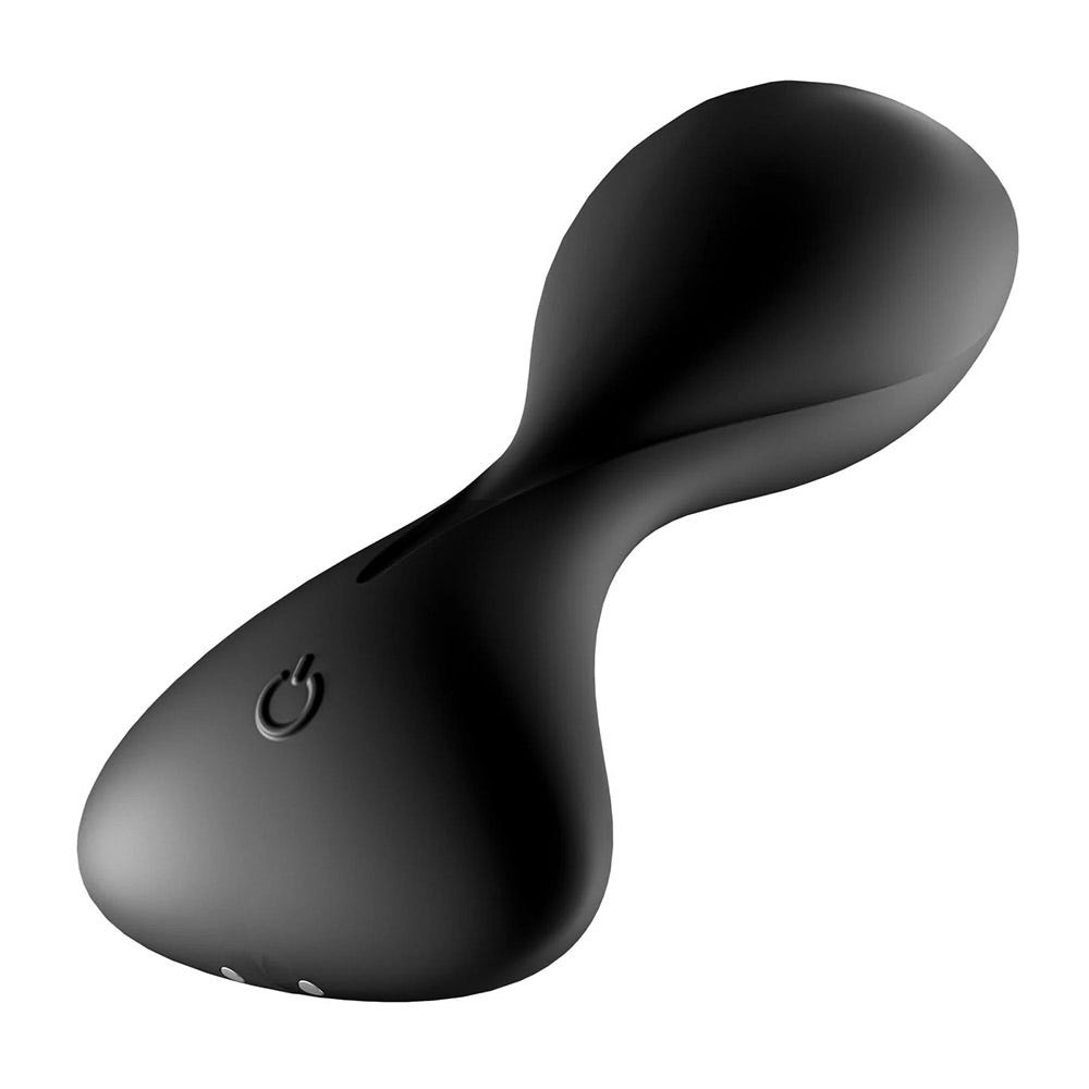 Satisfyer Trendsetter App-Controlled Butt Plug
