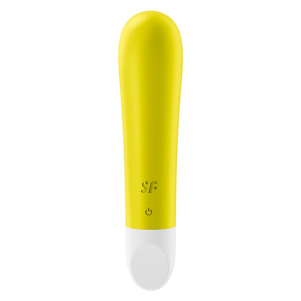 Satisfyer Ultra Power Bullet 1 Vibrator