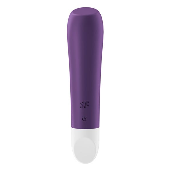 Satisfyer Ultra Power Bullet 2 Vibrator