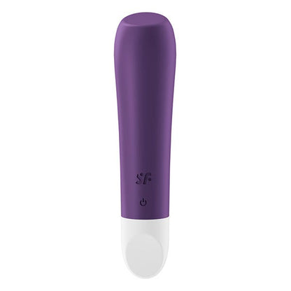 Satisfyer Ultra Power Bullet 2 Vibrator