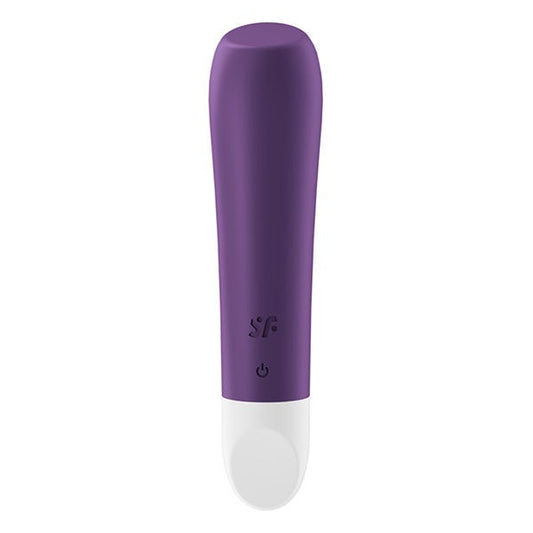 Satisfyer Ultra Power Bullet 2 Vibrator