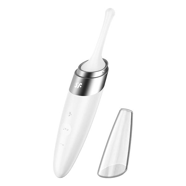 Satisfyer Twirling Delight Tip Vibrator