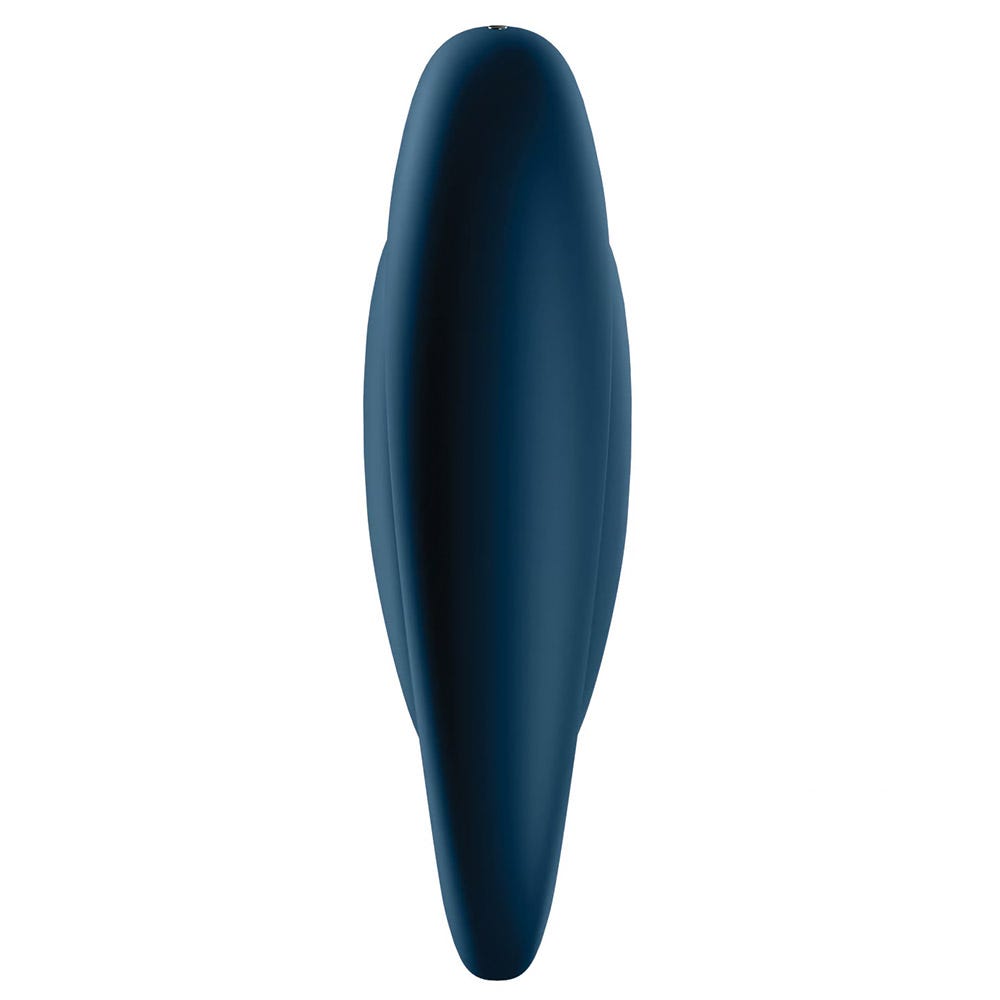 Satisfyer Glorious Duo Double Cock Ring