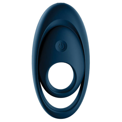 Satisfyer Glorious Duo Double Cock Ring