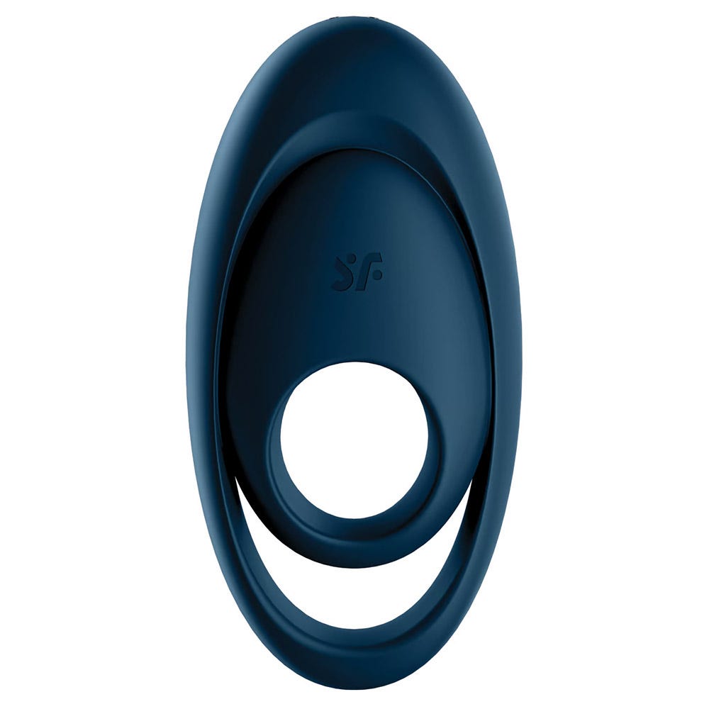 Satisfyer Glorious Duo Double Cock Ring